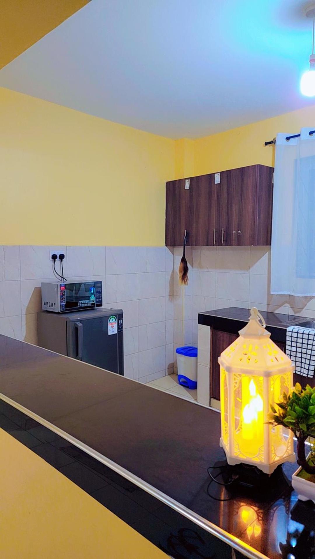 Apartment Marvel Homes Two Bedroom Air-bnb Mombasa Bamburi